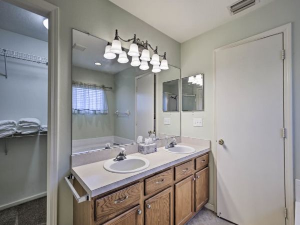 Tampa Home 989486
