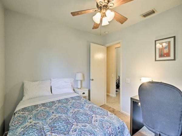 Tampa Home 989486