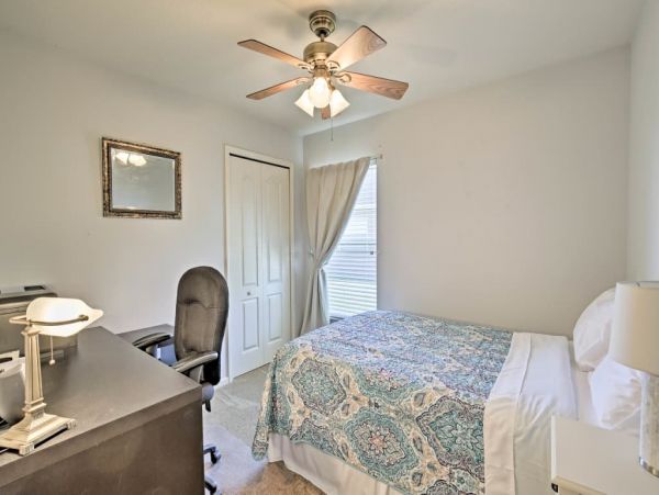Tampa Home 989486
