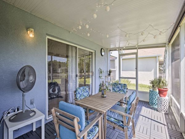 Tampa Home 989486