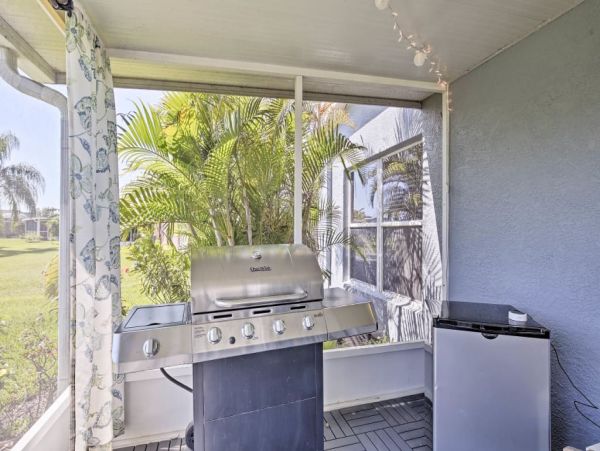 Tampa Home 989486