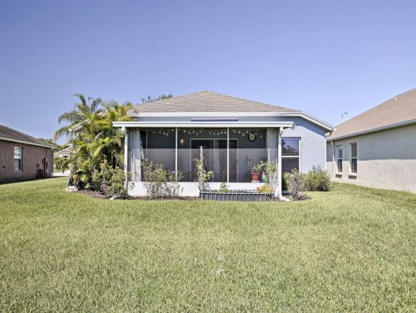 Tampa Home 989486