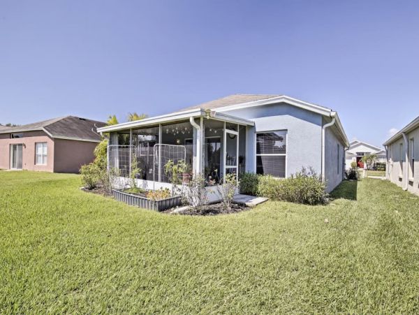 Tampa Home 989486