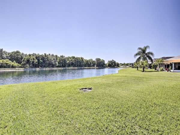 Tampa Home 989486