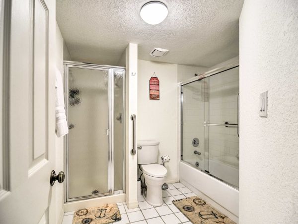 Beachfront Three Bedroom Vacation Rental in Indian Shores
