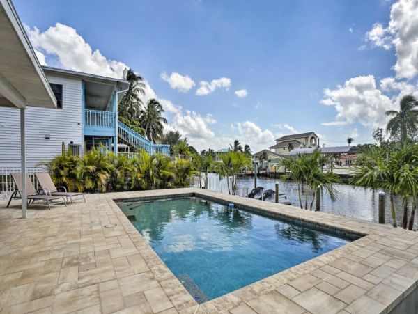 Cape Coral Home 989489