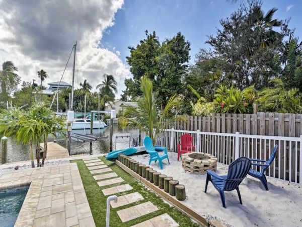 Cape Coral Home 989489