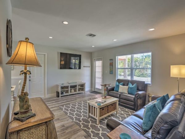Cape Coral Home 989489