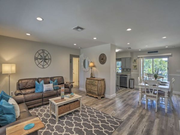 Cape Coral Home 989489