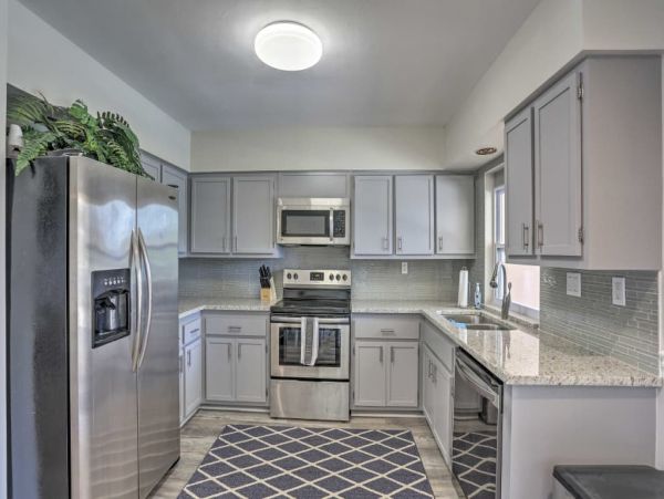 Cape Coral Home 989489