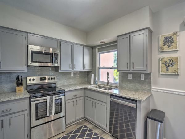 Cape Coral Home 989489