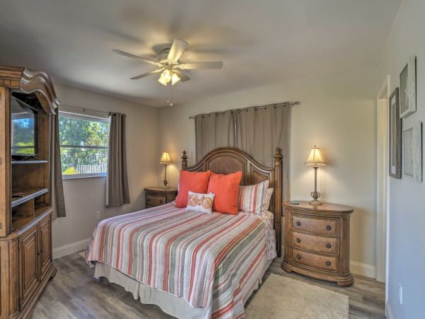 Cape Coral Home 989489
