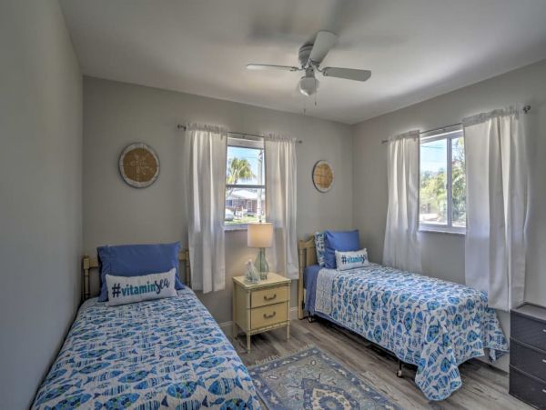 Cape Coral Home 989489