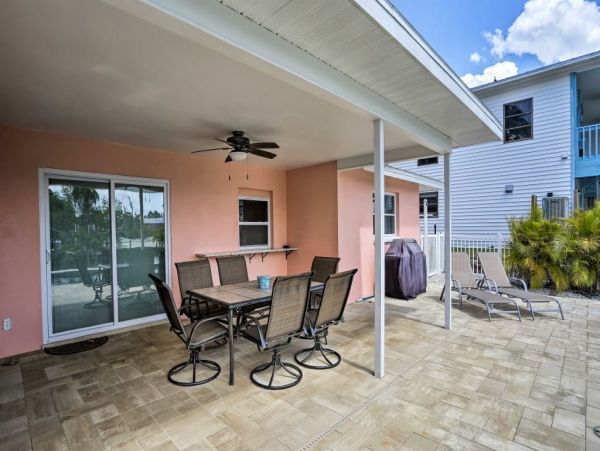 Cape Coral Home 989489
