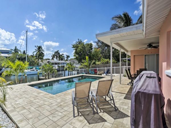 Cape Coral Home 989489