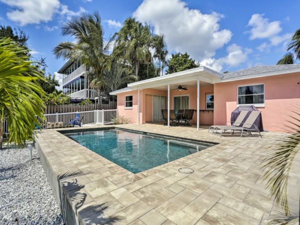 Cape Coral Home 989489