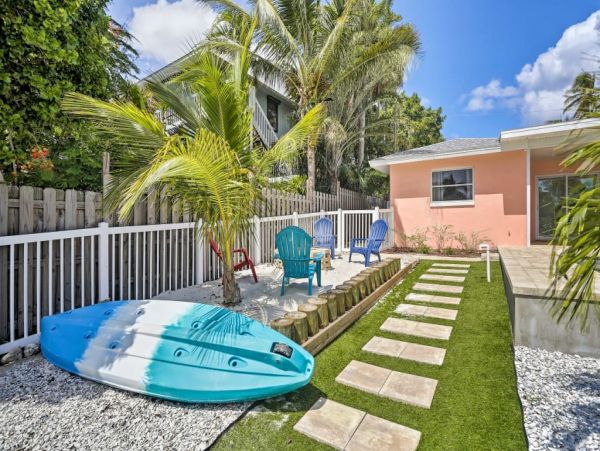 Cape Coral Home 989489