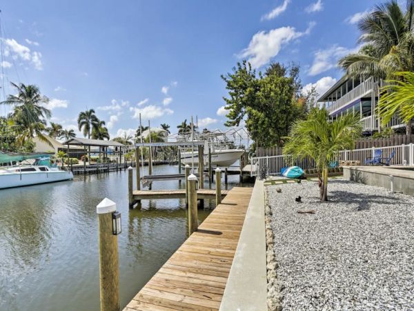 Cape Coral Home 989489