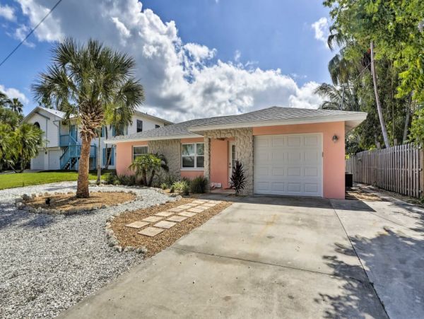 Cape Coral Home 989489