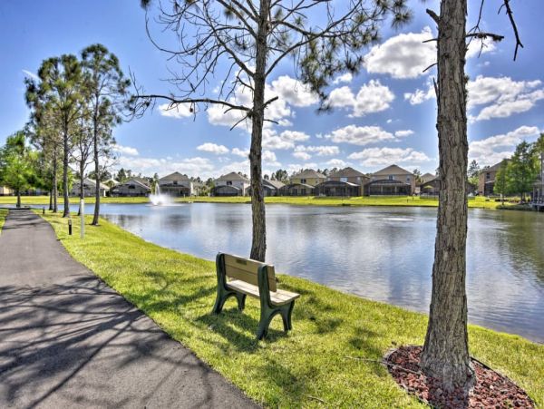 Orlando Home 989490