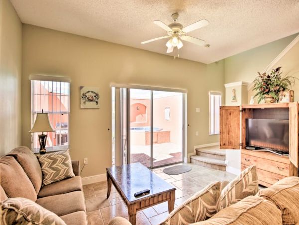 Orlando Home 989490