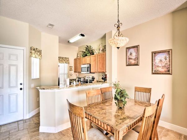 Orlando Home 989490
