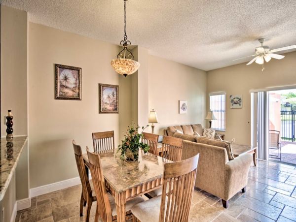 Orlando Home 989490