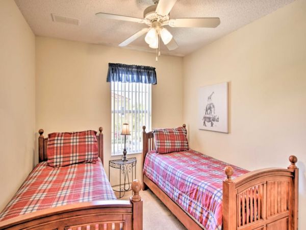 Orlando Home 989490