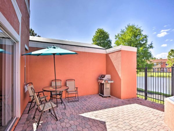Orlando Home 989490