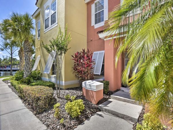 Orlando Home 989490