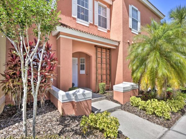 Orlando Home 989490