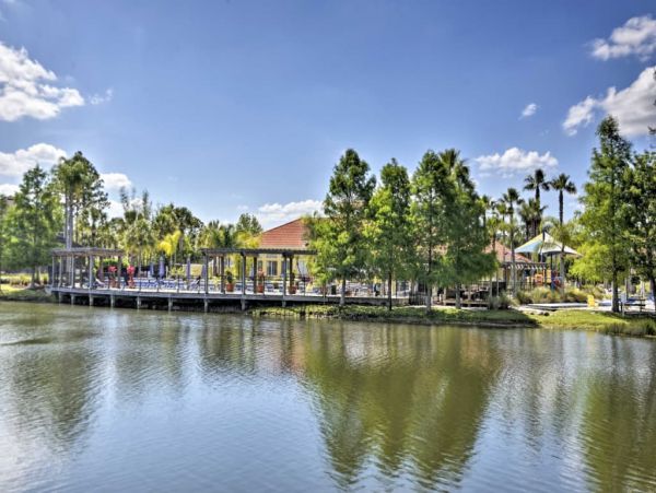 Orlando Home 989490