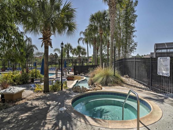 Orlando Home 989490
