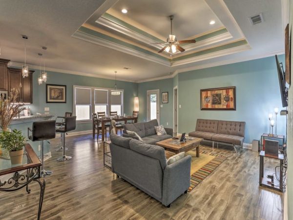 Navarre Beach Home 989491
