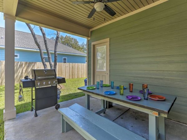 Navarre Beach Home 989491