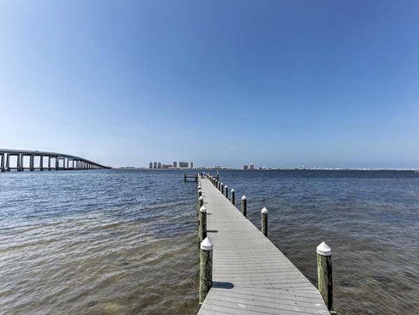 Navarre Beach Home 989491