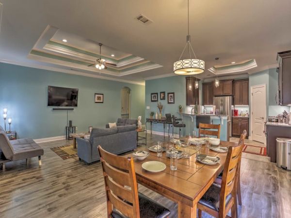 Navarre Beach Home 989491