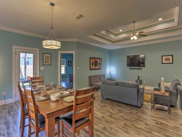 Navarre Beach Home 989491