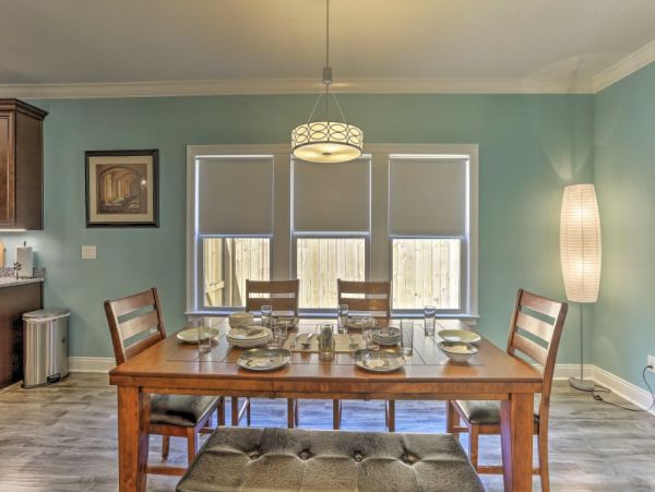 Navarre Beach Home 989491