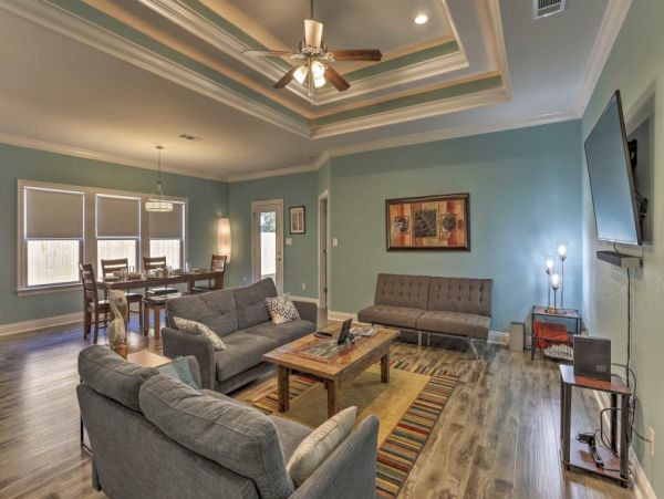 Navarre Beach Home 989491