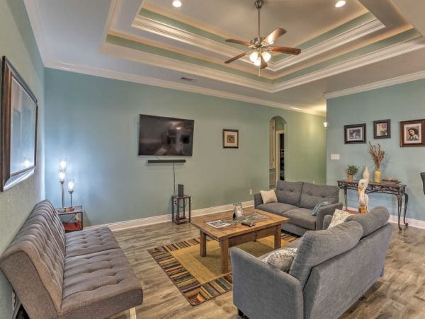 Navarre Beach Home 989491