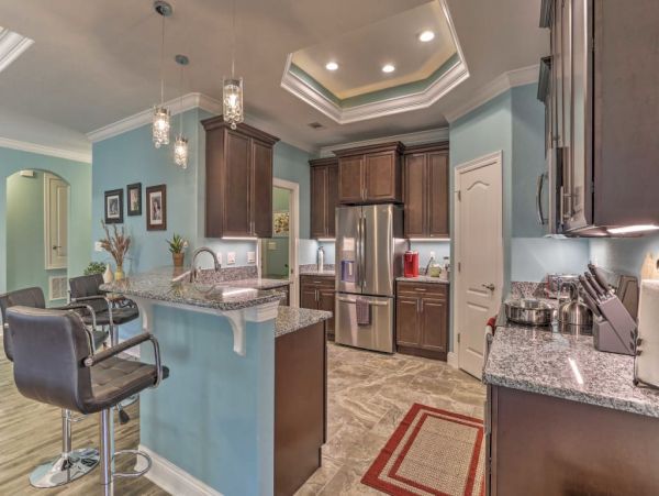 Navarre Beach Home 989491