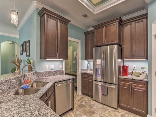 Navarre Beach Home 989491