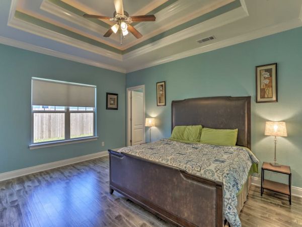 Navarre Beach Home 989491