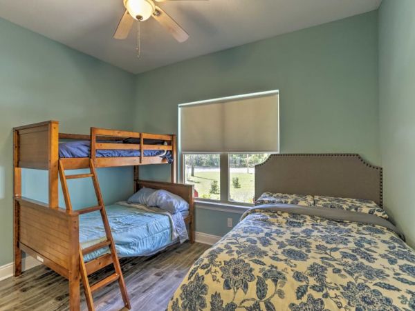 Navarre Beach Home 989491
