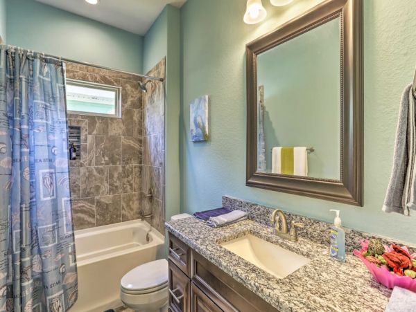 Navarre Beach Home 989491