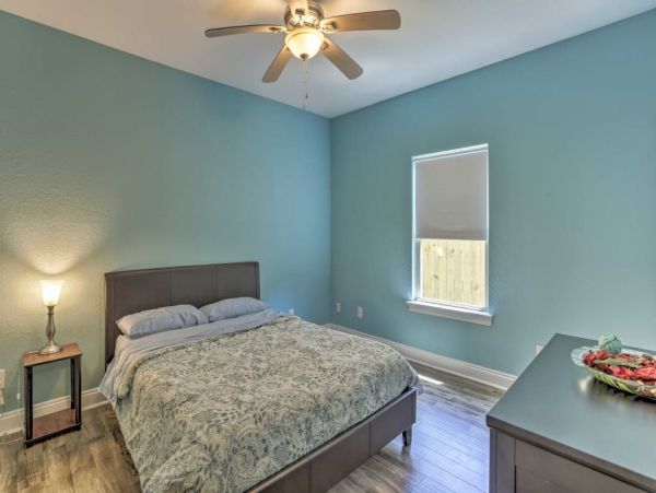Navarre Beach Home 989491