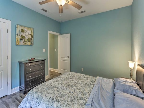 Navarre Beach Home 989491