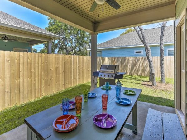 Navarre Beach Home 989491