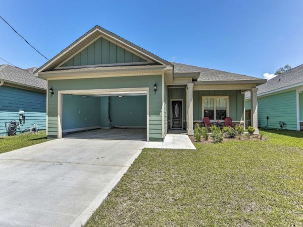 Navarre Beach Home 989491
